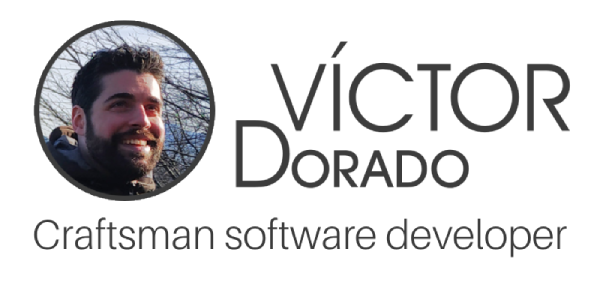 Víctor Dorado