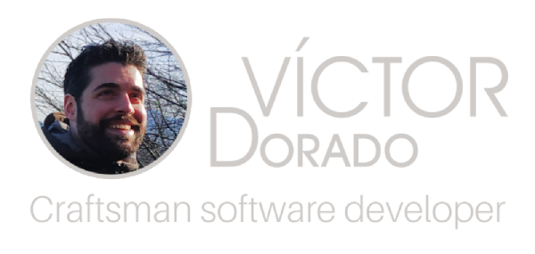 Víctor Dorado